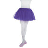 Purple Tutu - Child