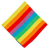 Rainbow Bandana