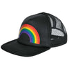 Rainbow Baseball Hat