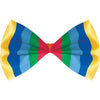 Rainbow Bow Tie