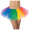 Rainbow Tutu