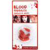 Red Blood Capsules