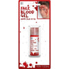 Red Blood Gel