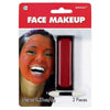 Red Face Makeup