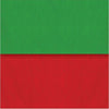 Red & Green Tissue