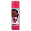 Red Hair Spray