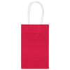 Red Value Pack Paper Cub Bags