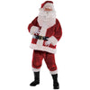 Regal Santa Suit - Xx-Large Up To 54" Chest Costume