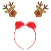 Reindeer Headbopper