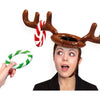 Reindeer Ring Toss Game