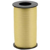 Ribbon - 500 Yd Pastel Yellow