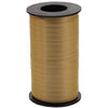 Ribbon - 500 Yd Holiday Gold