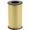 Ribbon - 500 Yd Pastel Yellow