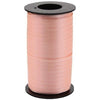 Ribbon - 500 Yd Rose Gold/Melon