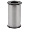 Ribbon - 500 Yd Silver