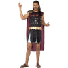 Roman Solider Lg 42-44 Adult Costume