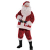 Royal Santa Suit - Xxx-Large Up To 58" Chest Costume