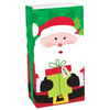 Santa Treat Sack