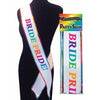 Sash - Bride Pride