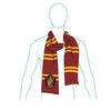 Scarf - Harry Potter Gryffindor