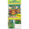 Scene Set Kit - Luau, Pkg