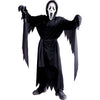 Scream Ghost Face Child's Costume Standard