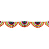 Serape Bunting Garland