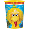 Sesame Street Favor Cup