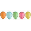 Sherbet Mini 5" Latex Balloon Assortment