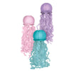 Shimmering Mermaids Jellyfish Lanterns