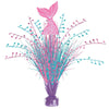 Shimmering Mermaids Spray Centerpiece