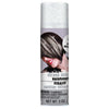 Silver Glitter Hair Spray