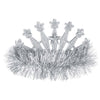 Silver Tiara