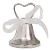 Silverbell Place Card Holders, 12 Count