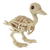 Skeleton Duck 3.75"