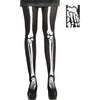 Skeleton Tights