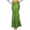 Skirt - Mermaid Green M/L