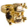 Skull Ring