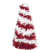 Small Tree Centerpiece - Candy Cane