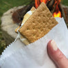 Smores Paper Holders