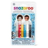 Snazaroo Make Up Sticks Blues