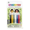 Snazaroo Make Up Sticks Unisex