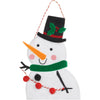 Snowman Ornament