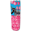 Socks - Two Left Feet M/L Subimated Unicorn