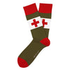 Socks - Two Left Feet M/L The Medic