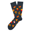 Socks - Two Left Feet S/M Drive Thru Junky