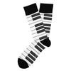Socks - Two Left Feet S/M Jam Session
