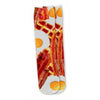 Socks - Two Left Feet S/M Subimated Bacon & Egg