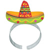 Sombrero Headbands