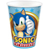 Sonic Cup, 9 Oz.